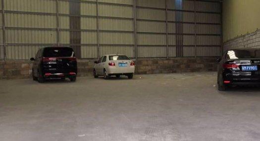 官窑630方钢构厂房招租，保安24小时管理，配套宿舍