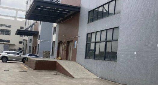 佛山顺德 顺德区杏坛镇海凌村海赞路24号15000㎡ 厂房租售层高7米 配电380KVA 可环评 可分租