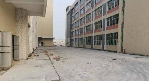 佛山高明地区出售50年独立产权厂房