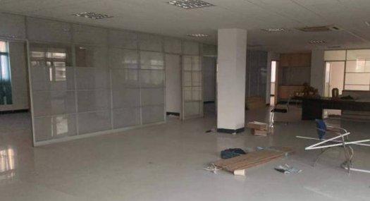 佛山南海 罗村旺达路3300㎡ 砖混厂房租售层高10米 可环评 可分租