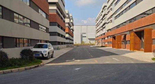 佛山高明 佛山高明明城工业园6000㎡ 厂房出售 独院 可环评单价2字头每平