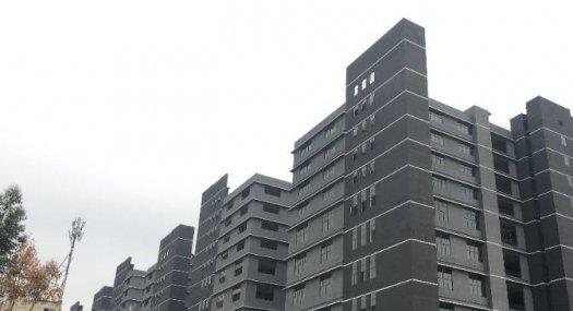 顺德区杏坛镇全新厂房 面积2231平方 配电320千瓦 丙二类消防 可分租