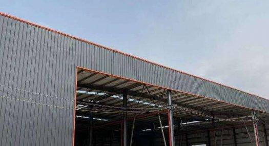 佛山顺德 勒流富安工业区32000㎡ 厂房租售 有蒸汽 有燃气 可分租