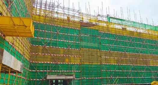 数字化产业园·世龙集创园，130米超长生产线，大平层高标厂房出售！