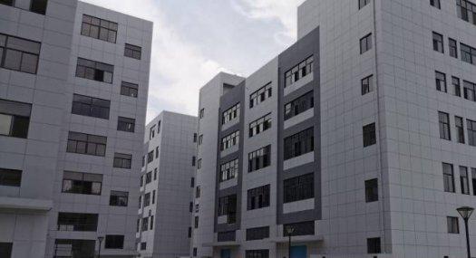 佛山高明厂房出售 独院 有燃气 可环评