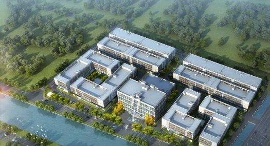 【红本50年】产权一户一证佛山三水标准化生产厂房