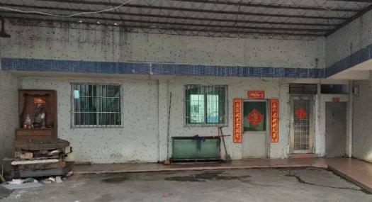 佛山市狮山招大工业区独门独户小客户的福音厂房766平方出租