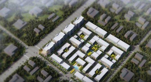 50年产权厂房出售，可分割可按揭，1千方起！