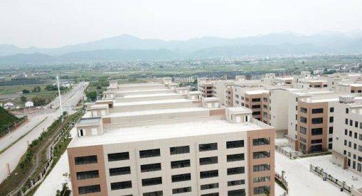 佛山高明地区出售50年独立产权厂房