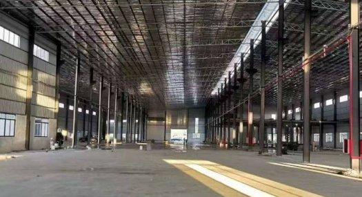 佛山市狮山一汽大众附近新出独门独户厂房11000平方出租（大小可分租）