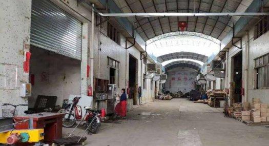 佛山高明 占地57000方㎡ 国有厂房租售 独院 可环评