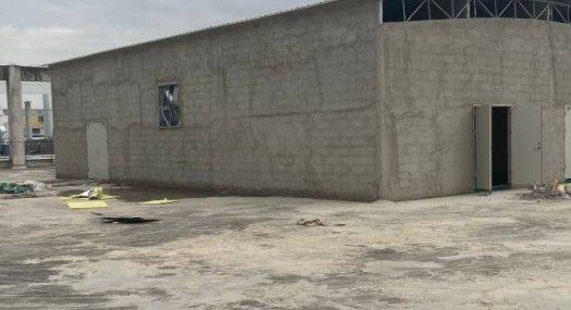 佛山顺德 顺德区杏坛镇海凌村海赞路24号15000㎡ 厂房租售层高7米 配电380KVA 可环评 可分租