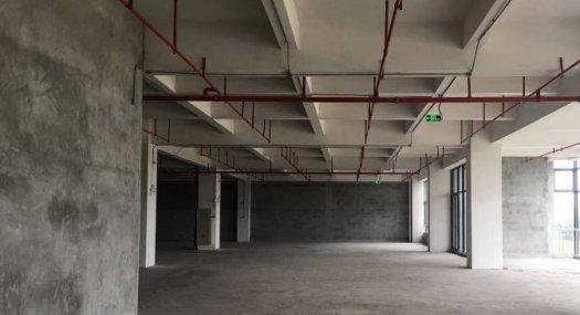 现楼 精装交付 首付3成给自己交租 可办环评不限行业