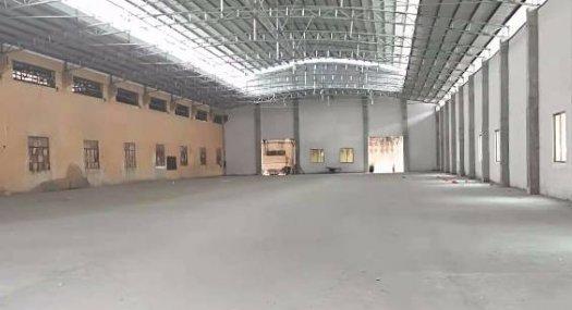 【租售】佛山三水 2250㎡ 标准厂房 独院 可环评