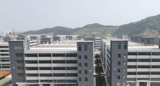 佛山高明 广东省佛山市高明区更合镇小洞工业区4352㎡ 钢结构厂房出售层高12米