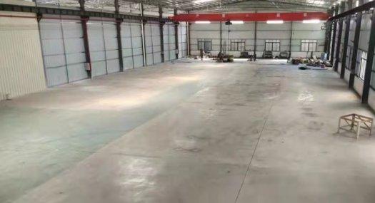 佛山南海 2000㎡ 厂房租售层高9米 配电650KVA 可环评 可分租