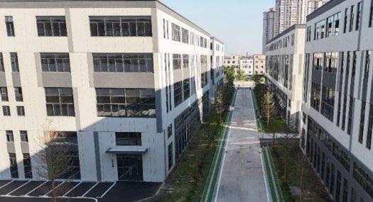 佛山顺德 港口西路 东风工业区156000㎡ 厂房出售层高23米 跨度13米 配电70KVA 独院 可环评