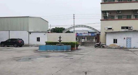 佛山南海 1500㎡ 标准厂房 租售 配电容量150千伏安 独门独院 带宿舍