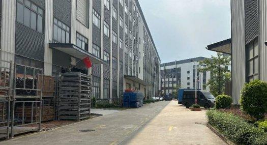 【低价10~20元/平】佛山顺德【6-10米高】稀缺工业园厂房、仓库出租