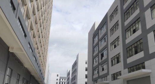 佛山高明 更合镇小洞工业区5000㎡ 厂房出售层高7.5米 配电300KVA 独院 有燃气 可环评