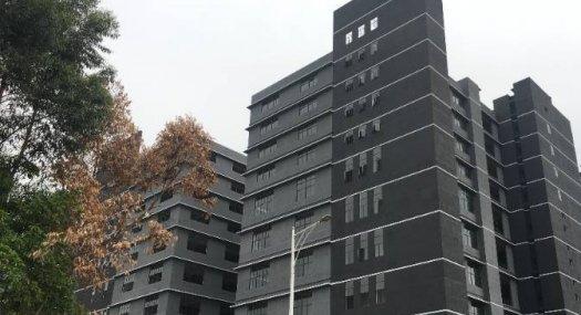 顺德区杏坛镇全新厂房 面积2231平方 配电320千瓦 丙二类消防 可分租