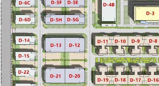 佛山南海 金利汽车零部件产业园（信基创新科技园）2000㎡ 厂房出售层高7.8米 独院 有燃气 可环评