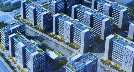 租厂房只是你的初恋 买厂房才是你的一辈子 首付3成10吨货梯