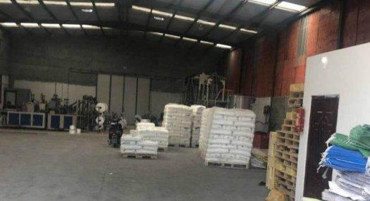 北滘广教500平厂房出租 层高9米大车可进