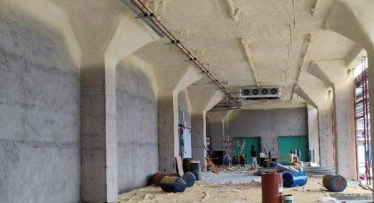 禅桂中心地区水果冷库出租 500平起租