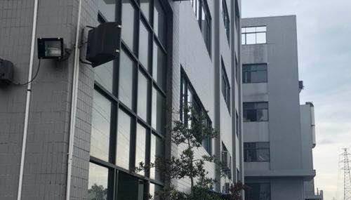 【租售】佛山南海 9000㎡ 厂房 独院 可环评