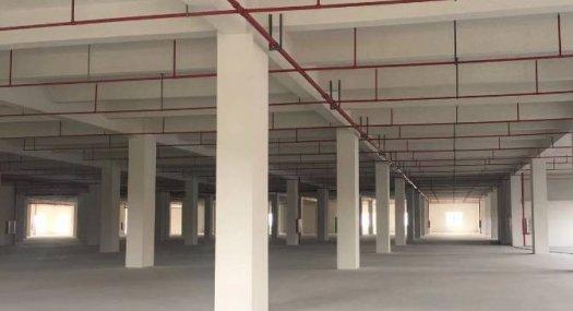 一手厂房出售 首付3成 无税收要求 不限购不限贷