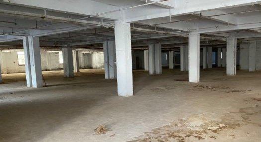 佛山顺德 工业大道14300㎡ 厂房租售层高4米 配电380KVA 可分租