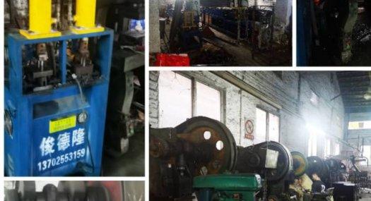 佛山南海 佛山市南海区西樵镇樟坑村工业区6号1300㎡ 厂房租售层高5米 独院