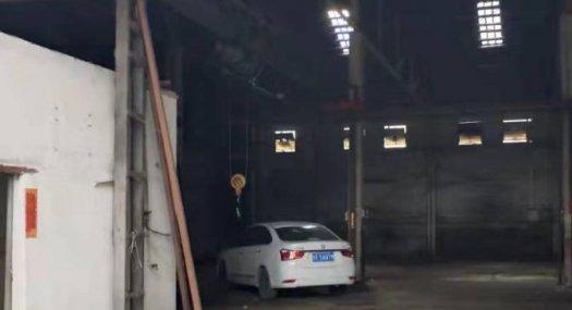 佛山南海 佛山狮山联合塱新工业区厂房出租1楼750平方 750㎡ 厂房租售 独院 有燃气 可分租