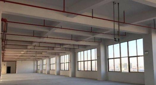 2600至14000平 4层独栋厂房 M2用地 顺德勒流