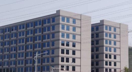 佛山顺德 广东省佛山市顺德区勒流清源工业区招租46000㎡ 钢结构厂房租售配电2000KVA