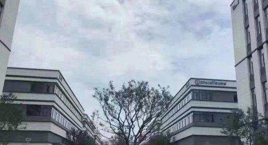 佛山南海 联东U谷桂城总部经济港1500㎡ 钢结构厂房出售层高6米 可环评 可分租