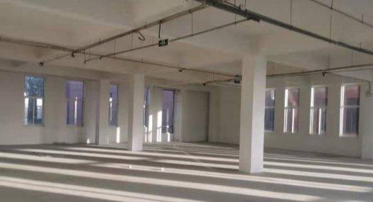 佛山顺德 佛山新城新桂路88号70000㎡ 厂房租售层高6米 跨度18米 柱距11.2米 配电70KVA 可环评