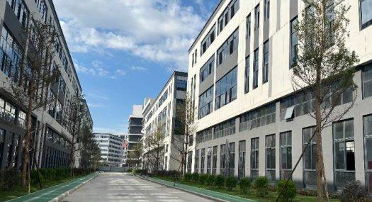 佛山顺德 勒流港口西路6500㎡ 厂房出售层高7.9米 配电70KVA 独院