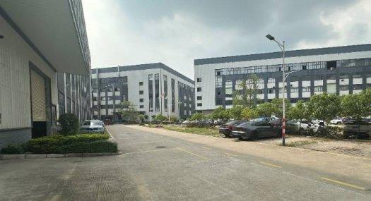 【低价10~20元/平】佛山顺德【6-10米高】稀缺工业园厂房、仓库出租