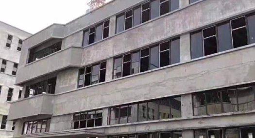 佛山高明 佛山高明沧江工业园3000㎡ 厂房租售层高8米 独院