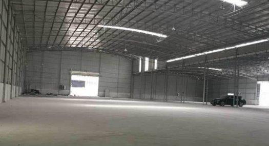 狮山官窑一环边上3250平方厂房，可500起租。