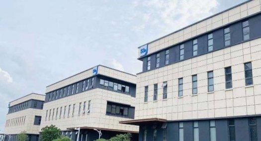 佛山【海陆空】区位出售50年产权新厂房