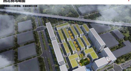 智能制造业聚集地，南海3字头产权工业项目