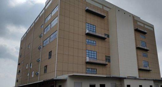 南海区哪里有冷库出租 想找冷冻冷藏仓 可找罗村冷库物流园区