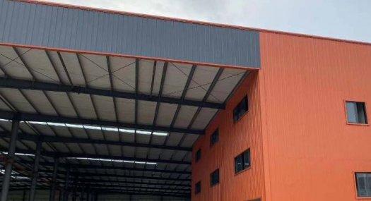 佛山顺德 勒流富安工业区32000㎡ 厂房租售 有蒸汽 有燃气 可分租