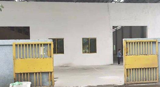 【租售】佛山三水 2250㎡ 标准厂房 独院 可环评