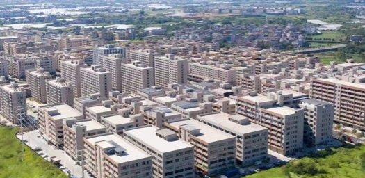 佛山顺德 广东省佛山市顺德区龙江仙塘西区一路830000㎡ 厂房出售层高7.5米 跨度15米 配电1000KVA 可环评 可分租