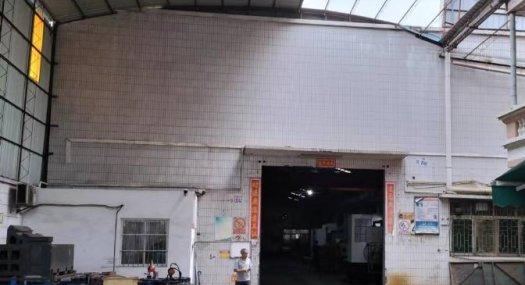 佛山南海 胜利南路2号/平洲三山工业区3200㎡ 厂房租售配电150KVA