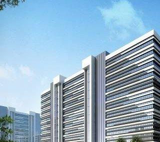 佛山 顺德北滘镇三乐东路25号【北滘科创园500-3000方】 厂房租售层高8米 跨度20米 可环评 可分租